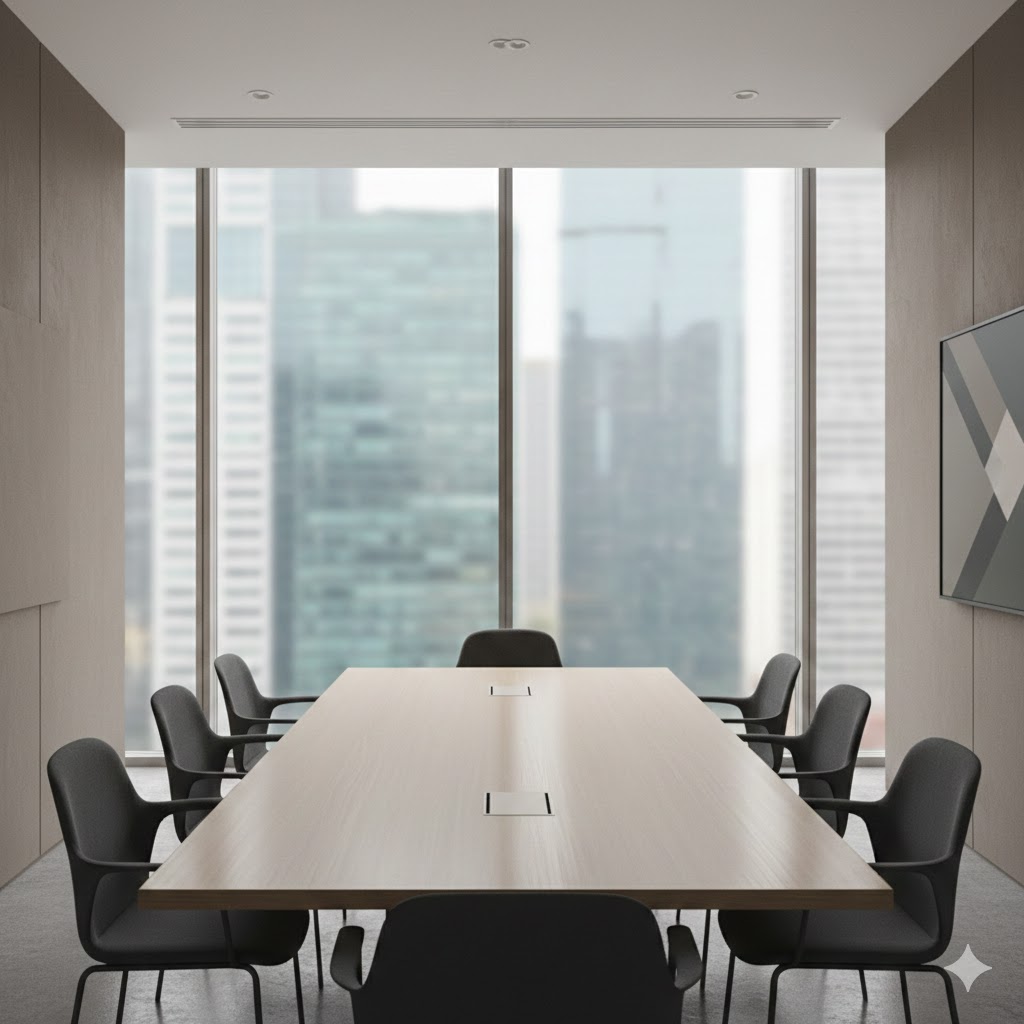 Greg's Manufacturing - Industrial website